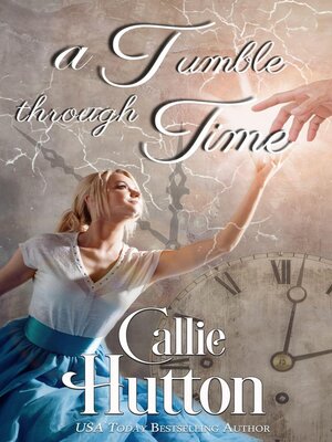 cover image of A Tumble Through Time